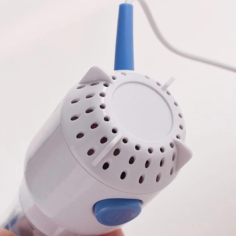 Lice Hunter Bug Vacuum Comb - Image 4