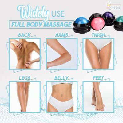 Slimology Detox Massage Ball