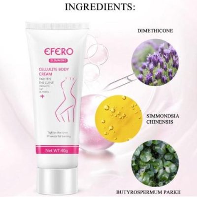 Instant Toning & Tightening Cream