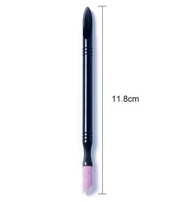 Nail It Pumice Stone Nail File