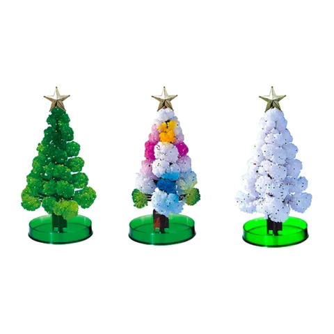 Magic Growing Christmas Tree