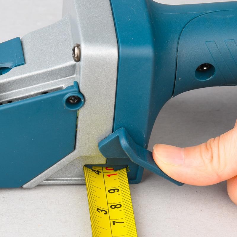 Multifunctional Woodworking Gypsum Board Cutting Tool - Image 3