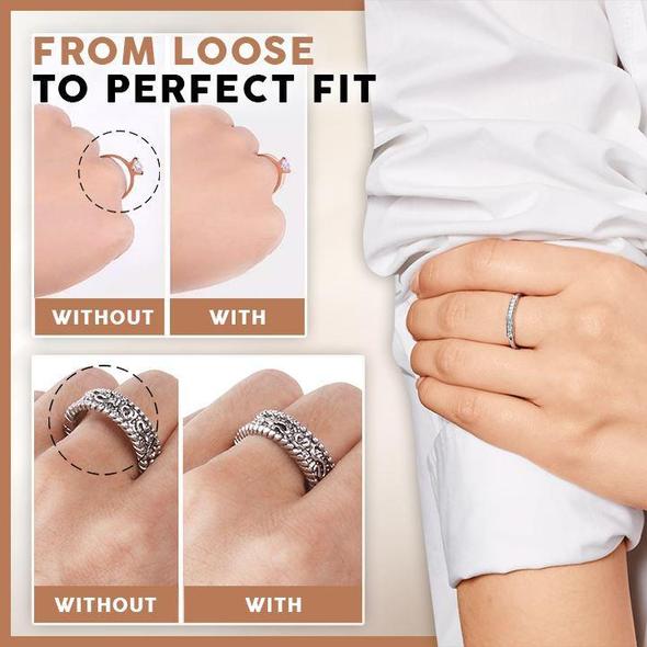 Ring Resizers (set of 8pcs) - Image 4