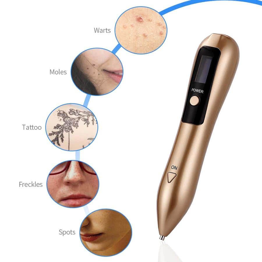 3D Vacuum Blackhead Removal - Image 4
