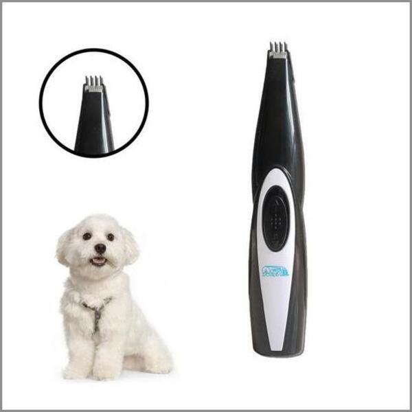 Low Noise Electric Pet Grooming - Pet Local Trimmer - Image 4