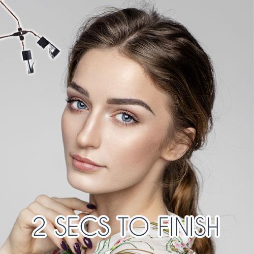 8D Quantum Magnetic Eyelash Kit - Image 4