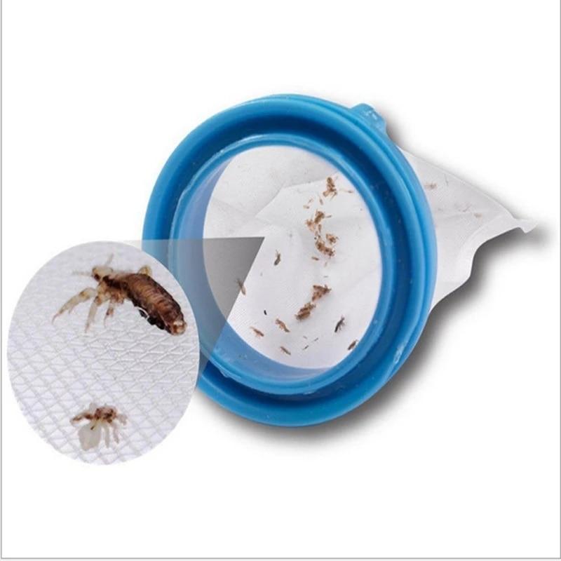 Lice Hunter Bug Vacuum Comb - Image 5