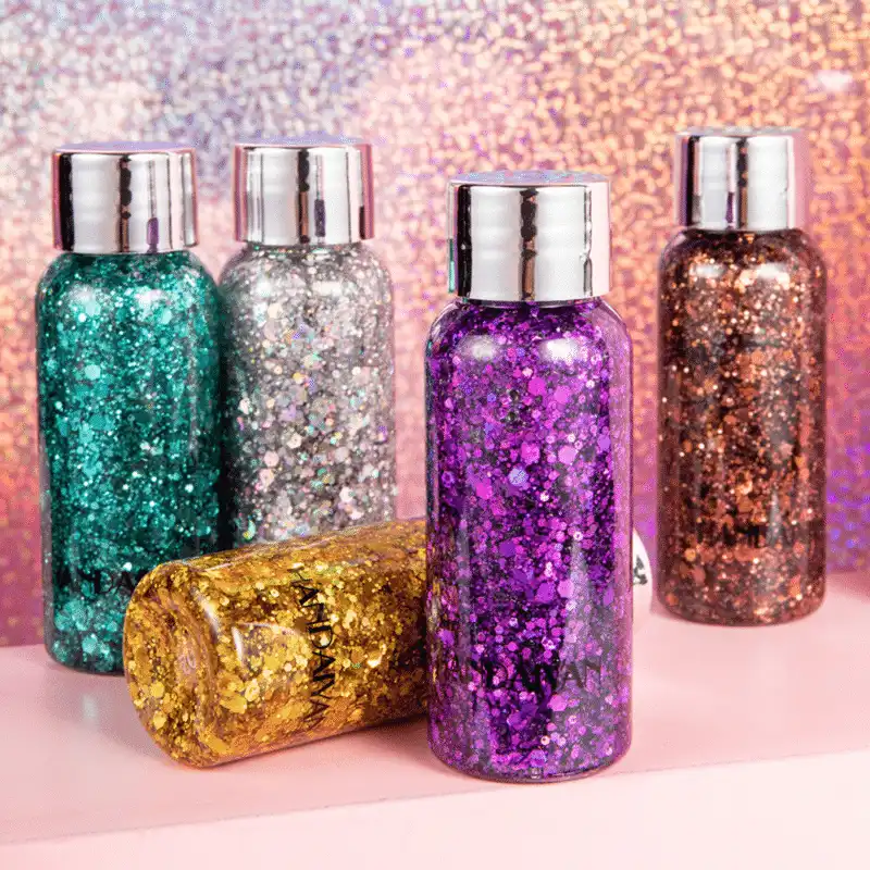 GlamEquine Horse Hoof Glitter Polish - Image 4