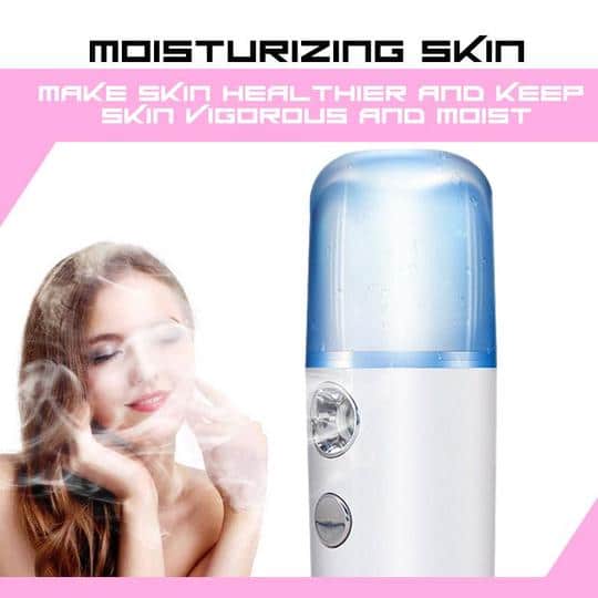 Portable Diffuser Mist - Image 4