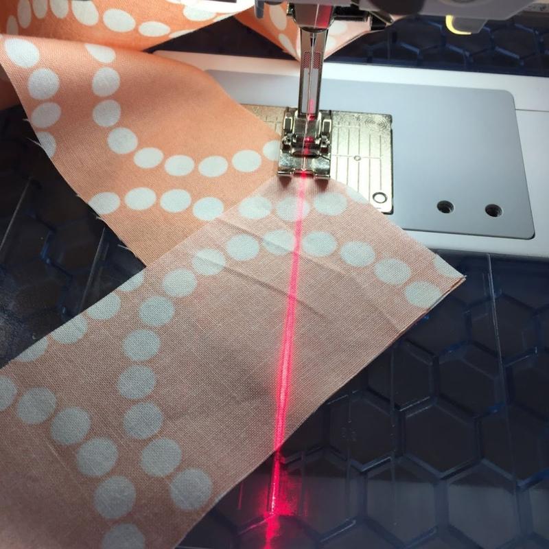 Craftic Precise Sewing Laser - Image 5