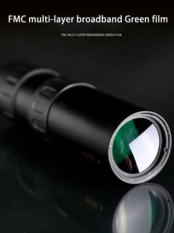 4K 10-300X40mm super telephoto zoom monocular telescope - Image 2