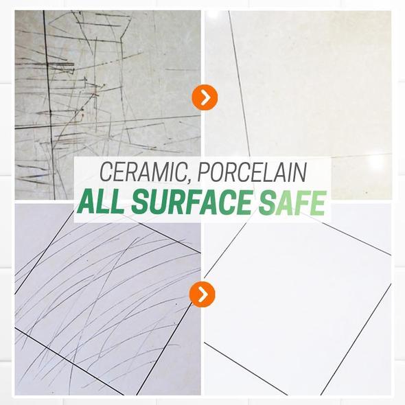 InstantShine Tile Scratch Remover - Image 5