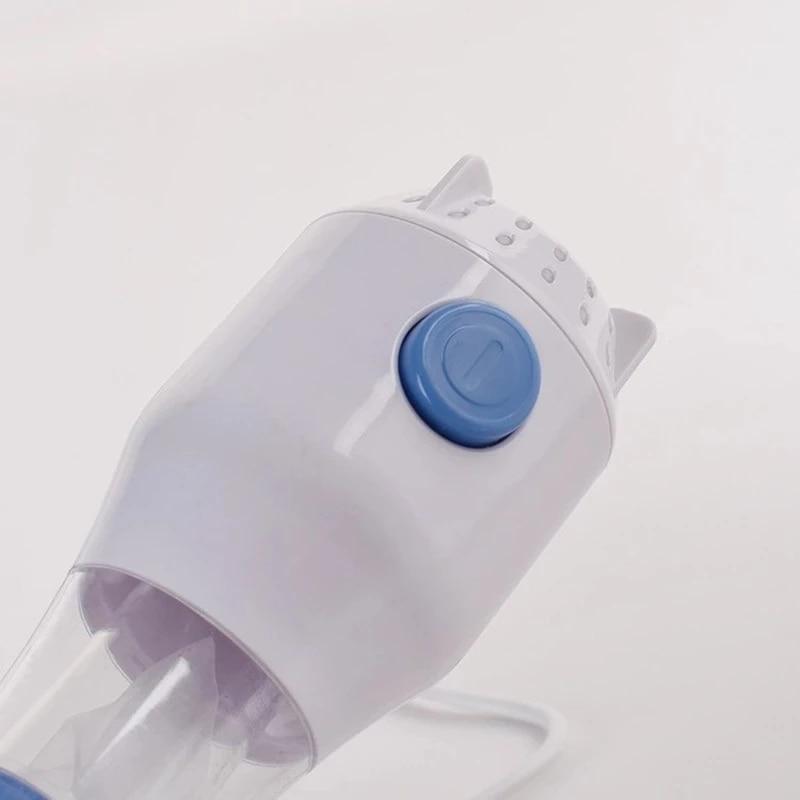 Lice Hunter Bug Vacuum Comb - Image 6