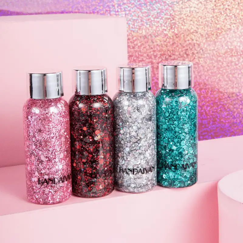GlamEquine Horse Hoof Glitter Polish - Image 5