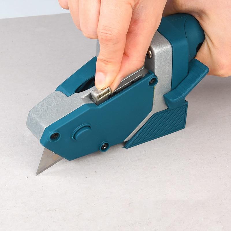 Multifunctional Woodworking Gypsum Board Cutting Tool - Image 5