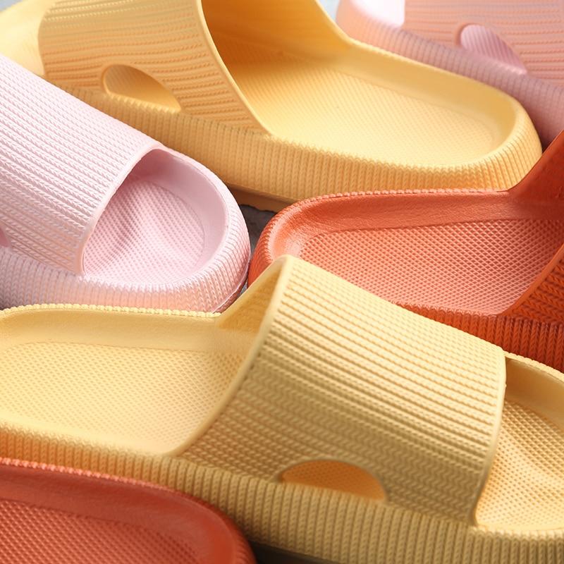 FootRelax Anti-Slip Cushion Slippers - Image 5