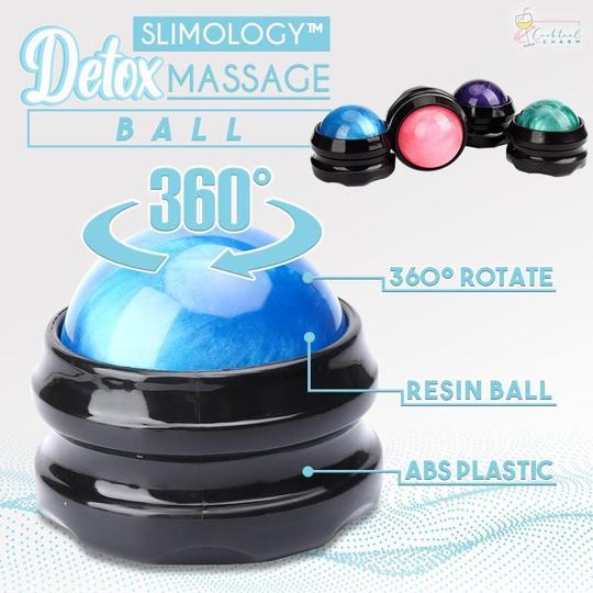 Slimology Detox Massage Ball - Image 5