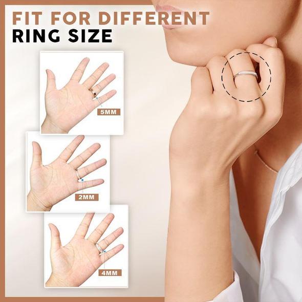 Ring Resizers (set of 8pcs) - Image 6