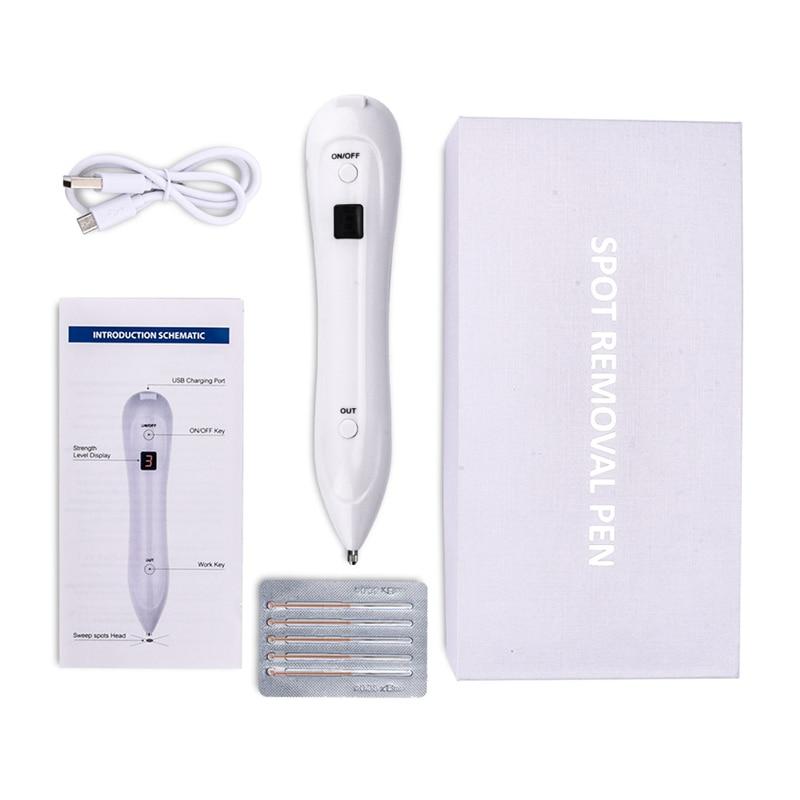 Deluxe Skin Tag And Mole Remover Pen - Image 5