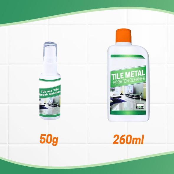 InstantShine Tile Scratch Remover - Image 6