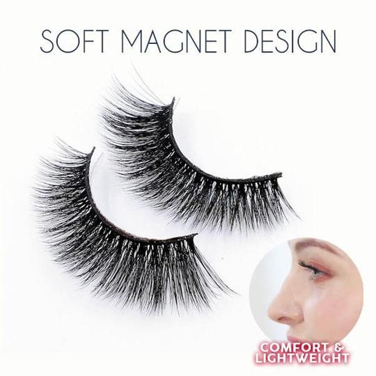 8D Quantum Magnetic Eyelash Kit - Image 6