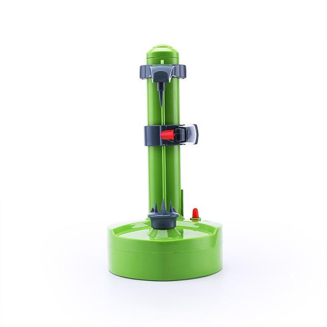 Automatic Electric Fruit Peeler - Image 5