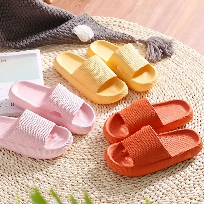 FootRelax Anti-Slip Cushion Slippers - Image 6