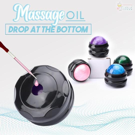 Slimology Detox Massage Ball - Image 6