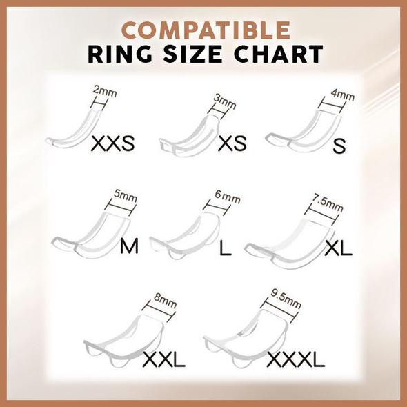 Ring Resizers (set of 8pcs) - Image 7