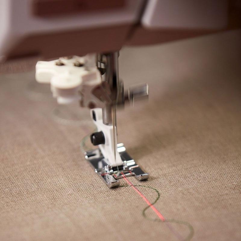 Craftic Precise Sewing Laser - Image 7