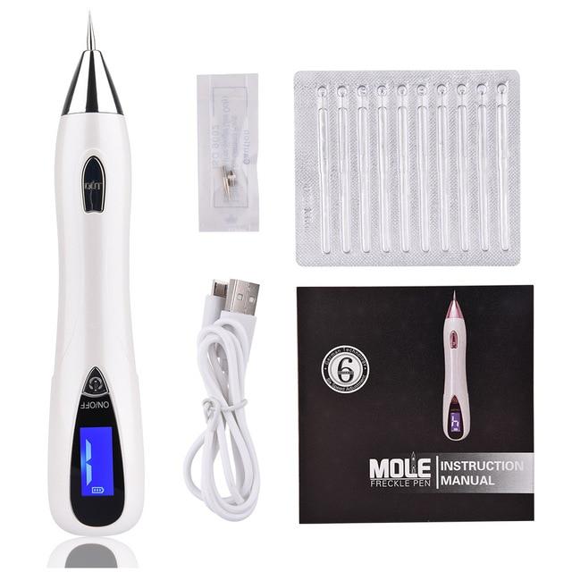 Deluxe Skin Tag And Mole Remover Pen - Image 6