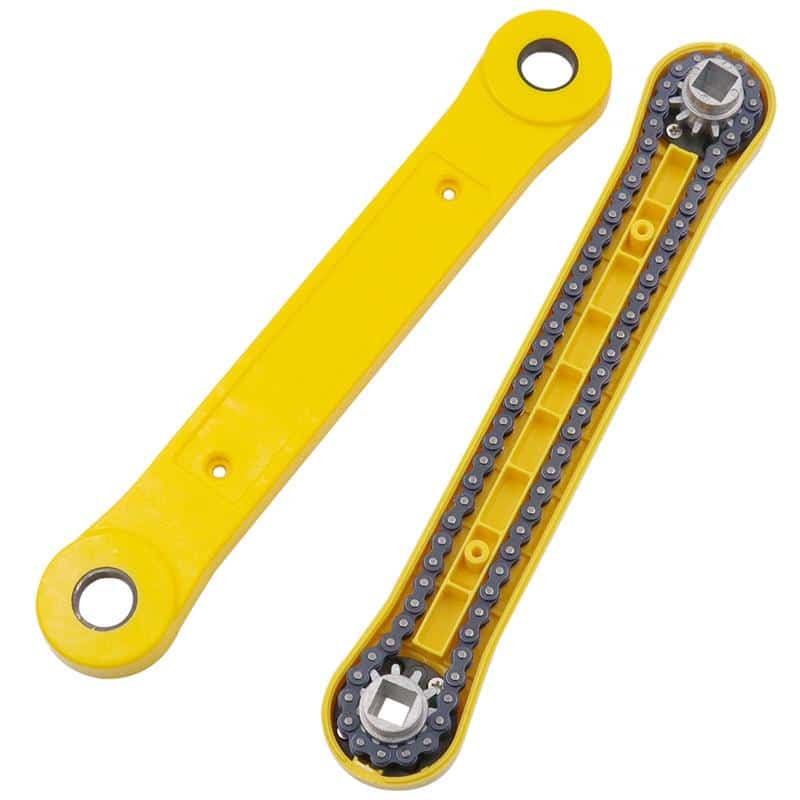 Car Repair Extension Wrench - Image 7