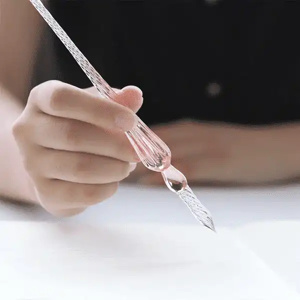 Crystalyst Glass Pen - Image 7