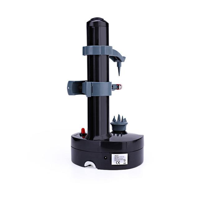 Automatic Electric Fruit Peeler - Image 6