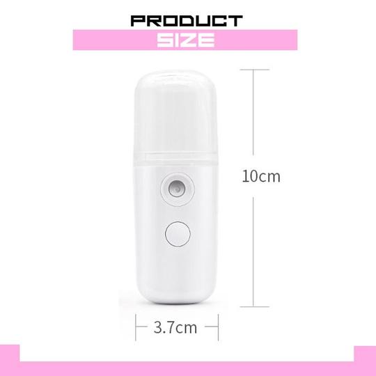 Portable Diffuser Mist - Image 7