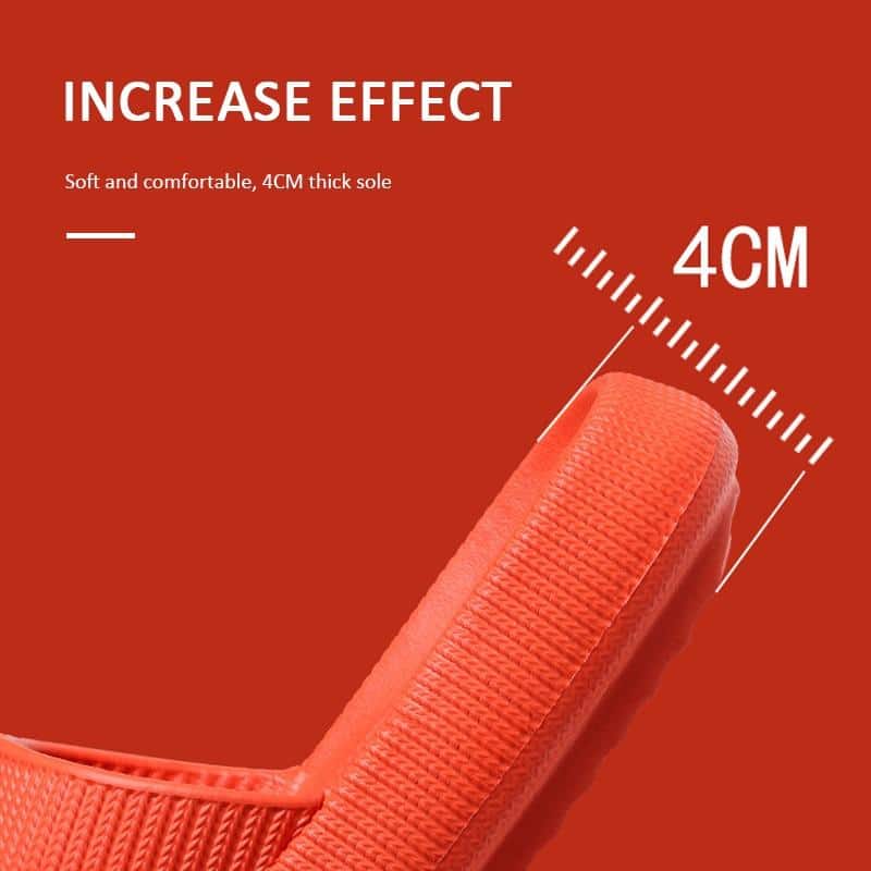 FootRelax Anti-Slip Cushion Slippers - Image 7