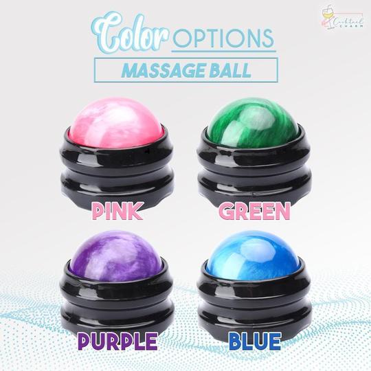 Slimology Detox Massage Ball - Image 7