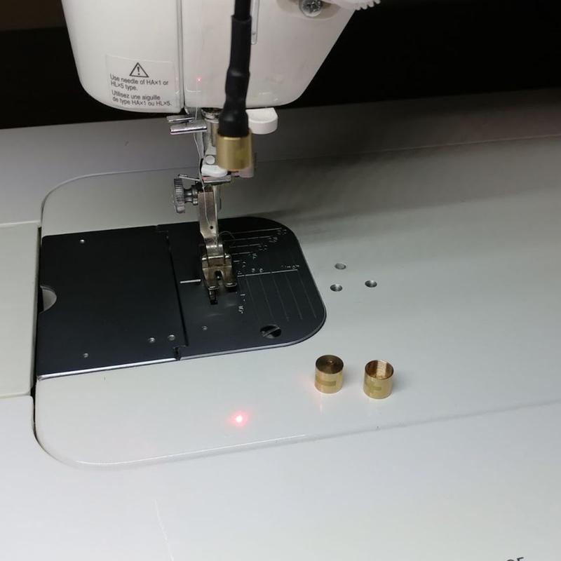Craftic Precise Sewing Laser - Image 8
