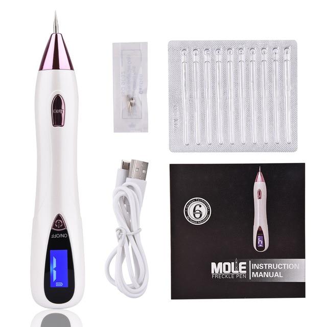 Deluxe Skin Tag And Mole Remover Pen - Image 7