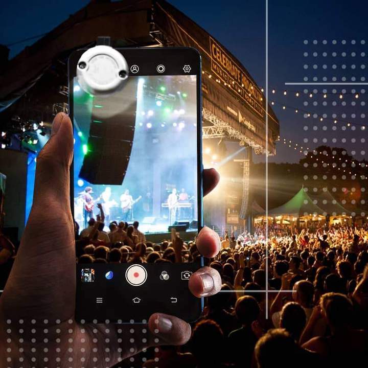 LED Mobile Phone Microscope - Image 7