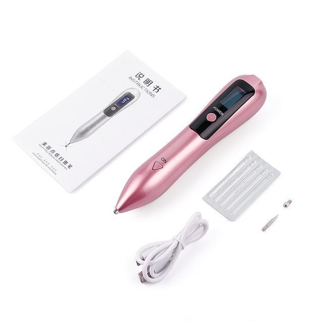 3D Vacuum Blackhead Removal - Image 6
