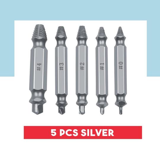 Broken Screw Extractor Mighty Set - Image 9