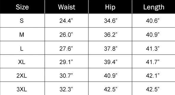 High-Rise Stretch Plus Size Jeans - Image 7