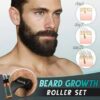 Beard Growth Roller Set