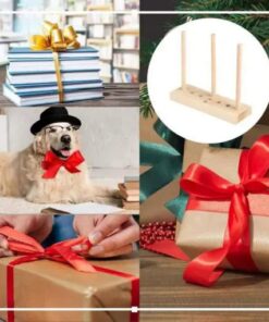 Craftish Wooden Bow Maker