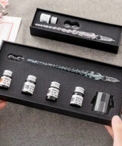 Crystalyst Glass Pen