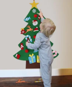 Christmas Tree Set,Christmas Tree,Tree Set,Kids Christmas Tree,Kids Christmas