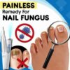 Dr PRO Anti-fungal Home Treatment Set