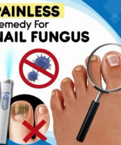 Dr PRO Anti-fungal Home Treatment Set