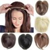Magic Clip-on Hair Topper